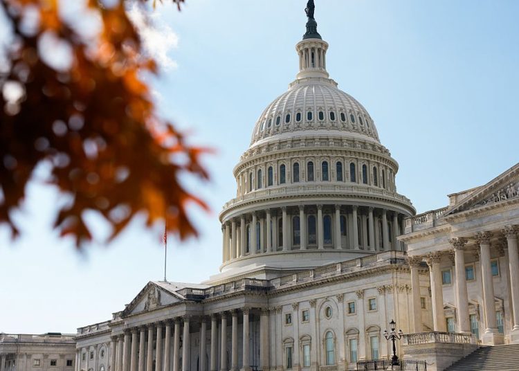 The Government Shutdowns That Lasted Just One Day