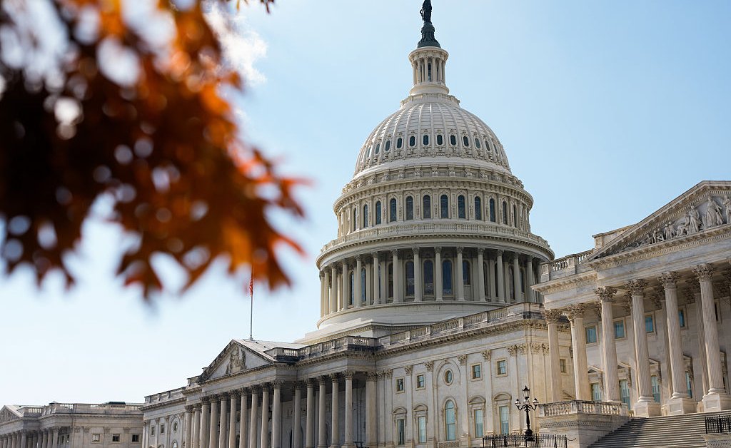 The Government Shutdowns That Lasted Just One Day