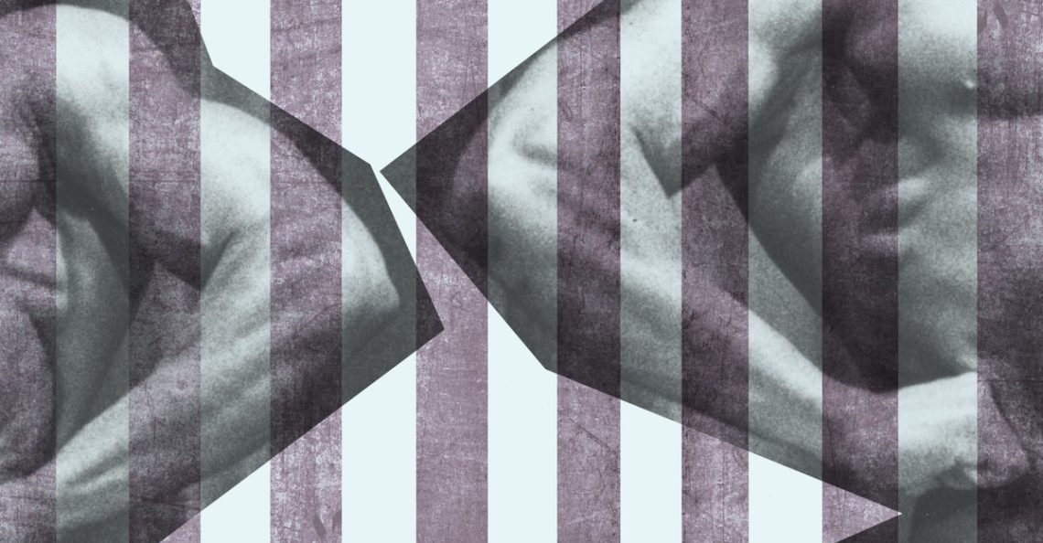 The Great Masculinization