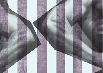 The Great Masculinization