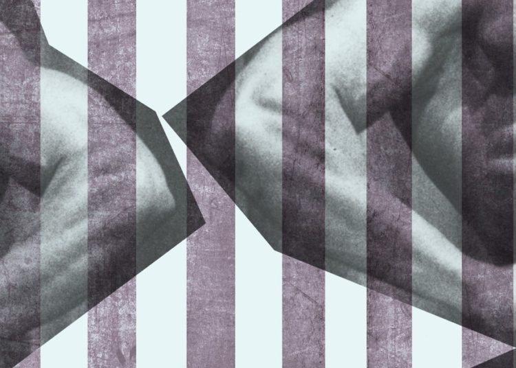 The Great Masculinization