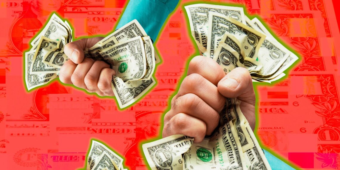 The Insane Amount Of Money You Can Earn As A Professional Hand Model