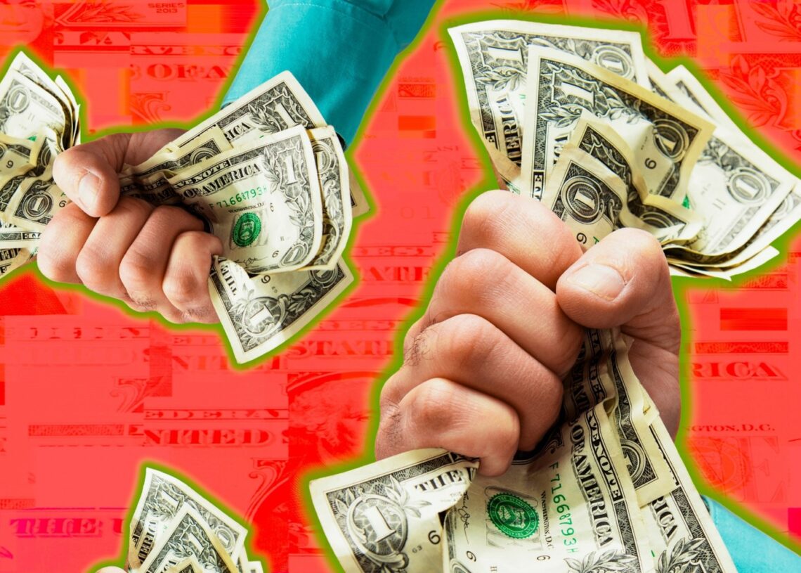 The Insane Amount Of Money You Can Earn As A Professional Hand Model