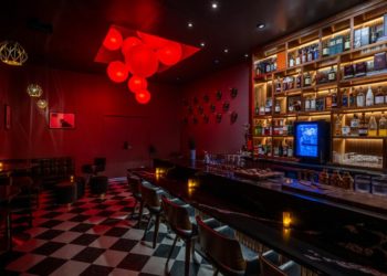 The L.A. cocktail revolution begins again at this Tokyo-inspired Long Beach bar