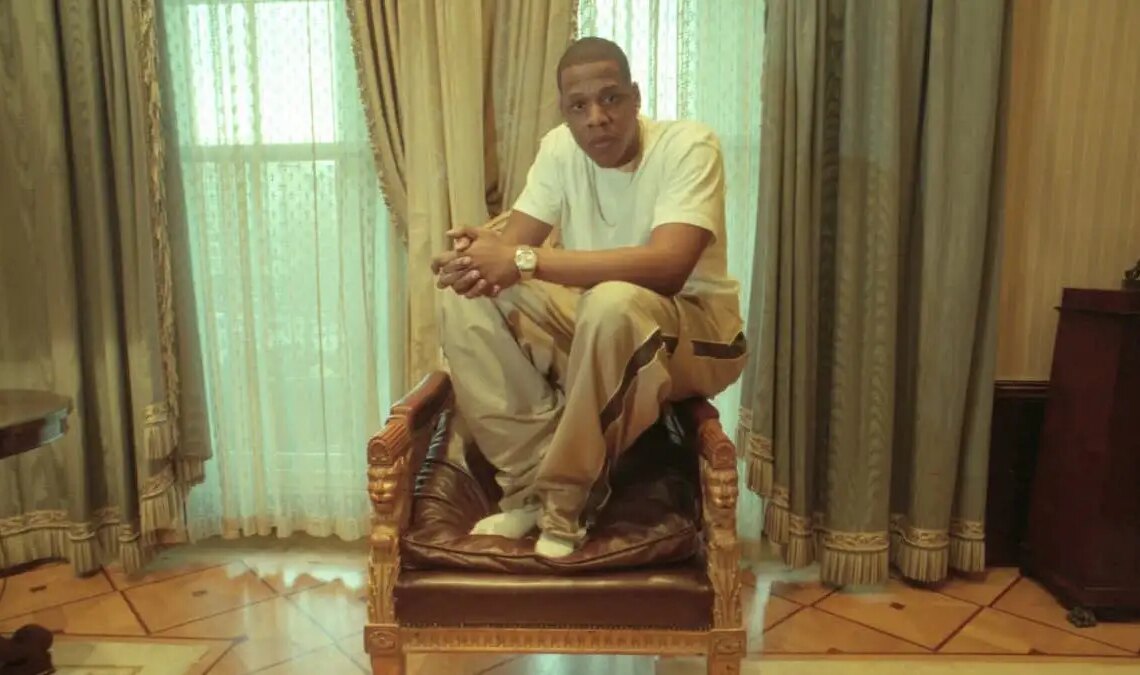 The ‘Laidback’ Origins of Jay-Z’s Stage Name (and Other Nicknames He’s Collected Over the Years)