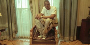 The ‘Laidback’ Origins of Jay-Z’s Stage Name (and Other Nicknames He’s Collected Over the Years)