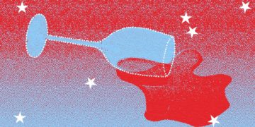 The Lonely New Vices of American Life