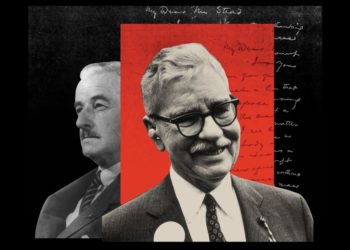 The Man Who Rescued Faulkner