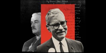 The Man Who Rescued Faulkner