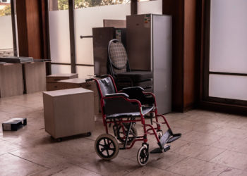 The Monthslong Legal Battle to Save Foreign Aid