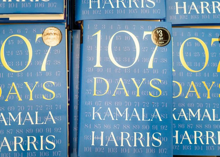 The Most Important Thing Presidents Need to Remember About Their VPs