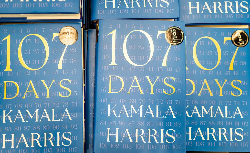 The Most Important Thing Presidents Need to Remember About Their VPs