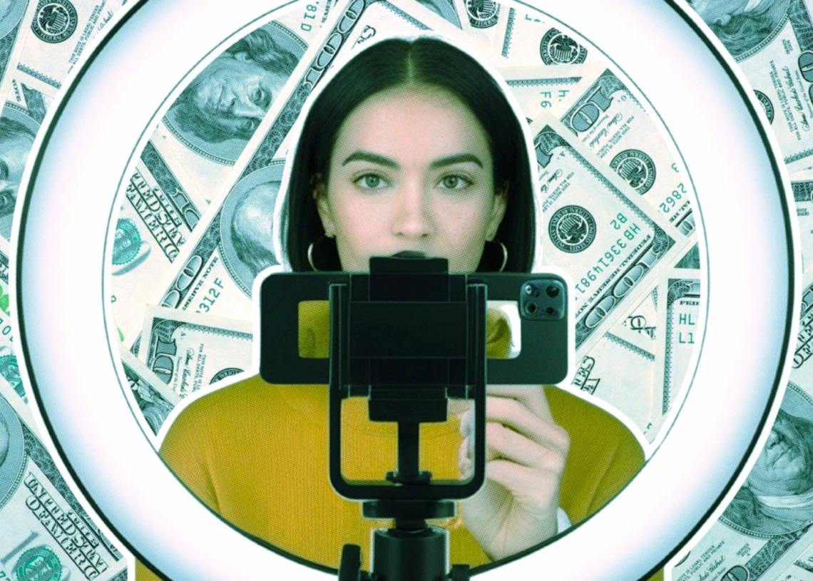 The Most Out-Of-Touch Life Advice From the Wealthy Women Taking Over RichTok