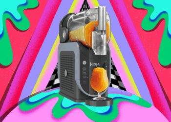 The Ninja Slushi Early Black Friday Deal Is the Lowest We’ve Seen