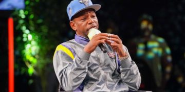 “The One Time I Would Say That I Convincingly Lost”: Cam’ron Recalls Losing a Rap Battle in Harlem to This Hip-Hop Legend