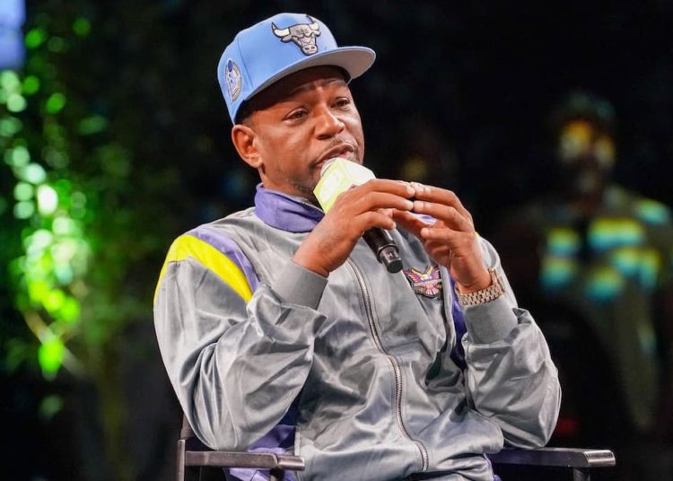 “The One Time I Would Say That I Convincingly Lost”: Cam’ron Recalls Losing a Rap Battle in Harlem to This Hip-Hop Legend