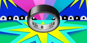 The Oura Ring 4 Is $100 off Ahead of Black Friday