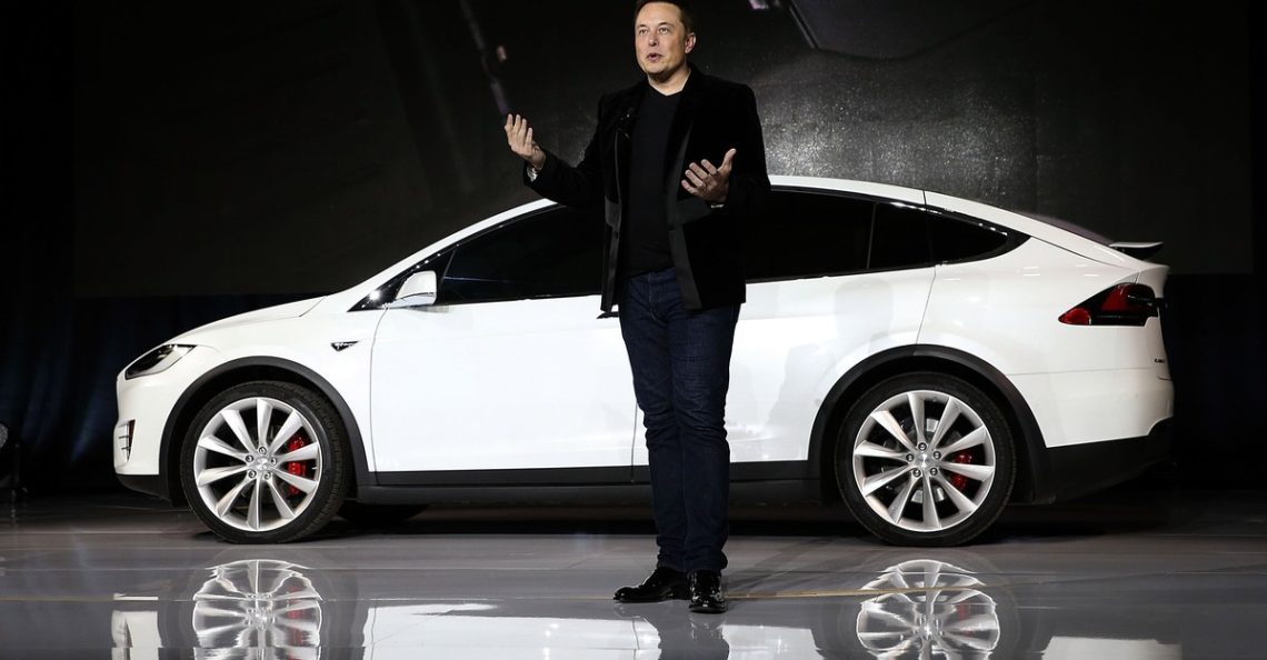 The People Who Will Determine Whether Musk Becomes a Trillionaire