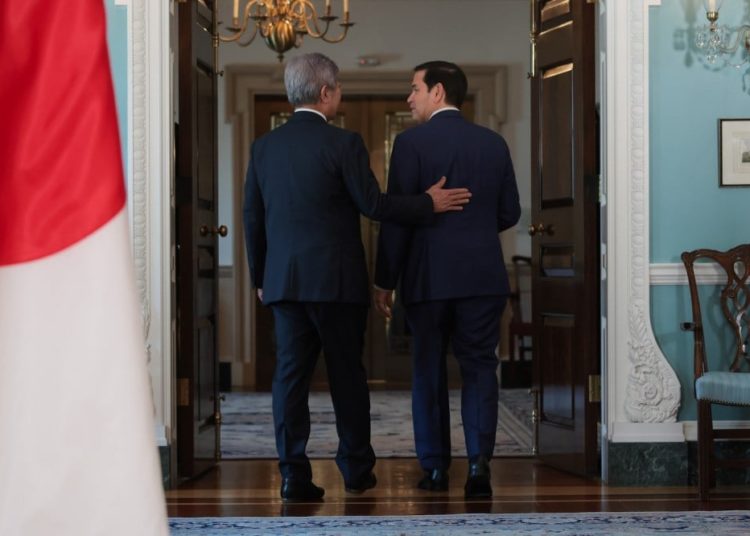 The Quad Is Dead, Long Live the Quad