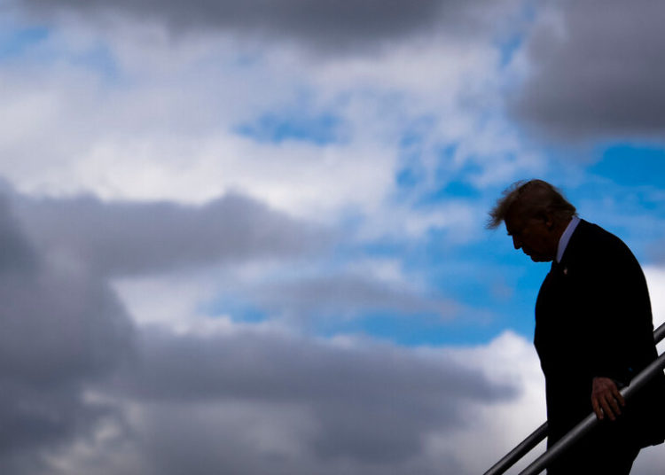 The Republicans Warning They Have a Problem