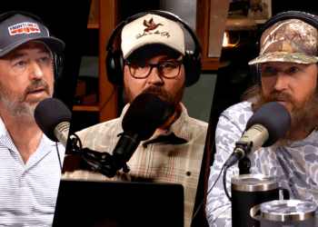 The Robertsons open up about pornography: Childhood exposures and the road to freedom