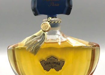 The Scent That Launched a Thousand Seductions