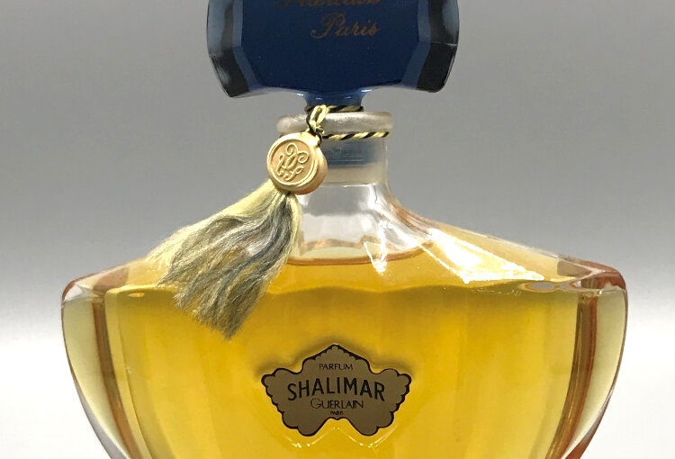 The Scent That Launched a Thousand Seductions