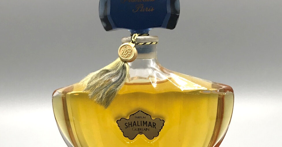 The Scent That Launched a Thousand Seductions