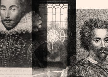 The Stubborn Myth of the Literary Genius