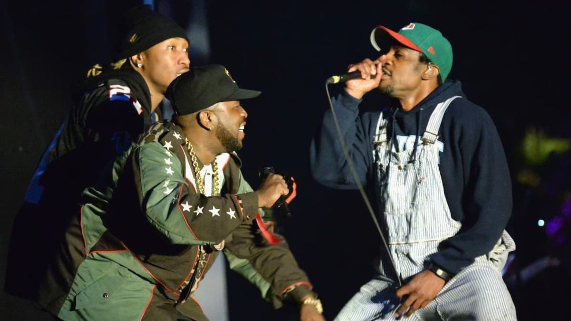 The Top 5 Rap Features of the 2020s (So Far)