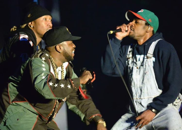 The Top 5 Rap Features of the 2020s (So Far)