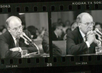 The Tragedy of Dick Cheney