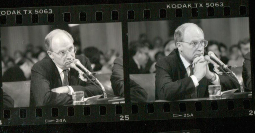 The Tragedy of Dick Cheney