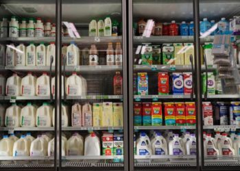 The Trump administration faces a Monday deadline to tell judges if it will fully fund SNAP