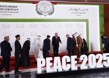 The U.N. Must Help Consolidate Gaza Peace