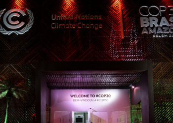 The U.S. Is Skipping This Year’s Climate Summit. For Many, That’s OK.