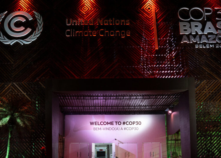 The U.S. Is Skipping This Year’s Climate Summit. For Many, That’s OK.