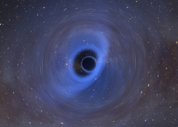 The Universe Might Just Go Dark Forever, Scientists Say