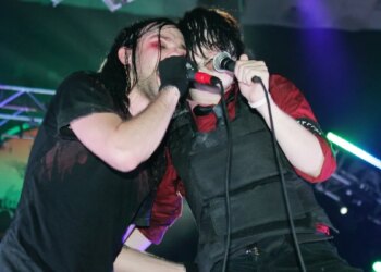 The Used vs My Chemical Romance: A Crash Course in the 20-Year Feud