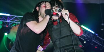 The Used vs My Chemical Romance: A Crash Course in the 20-Year Feud