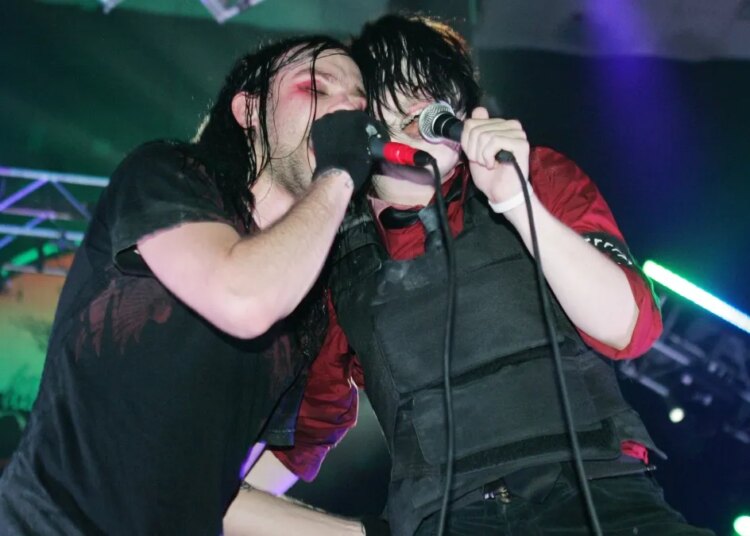 The Used vs My Chemical Romance: A Crash Course in the 20-Year Feud
