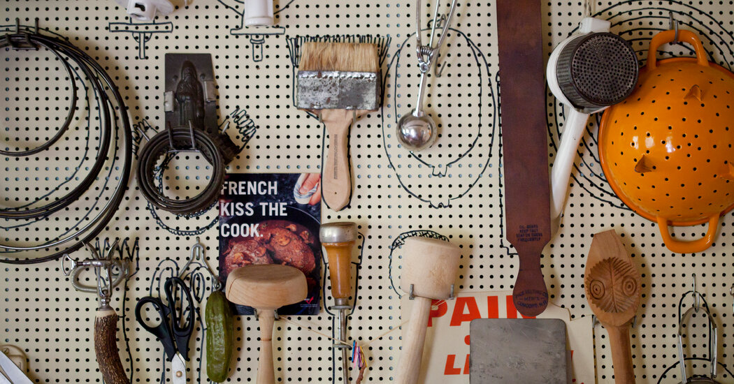 The Wedding Cake Was a Triumph. The Marriage Went Stale.