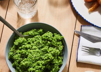 The Weeknight-Friendly Dish That’s Good With Just About Anything