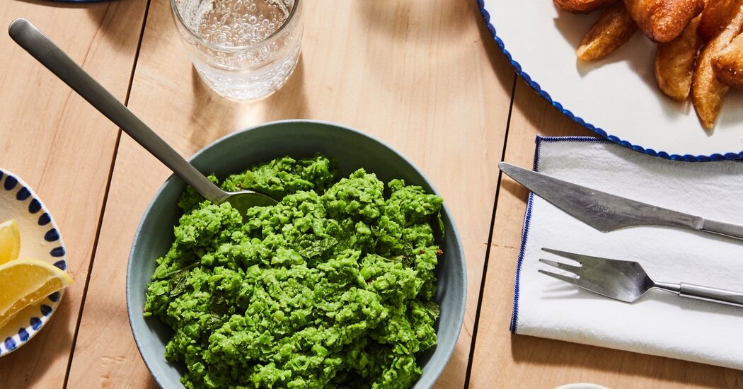 The Weeknight-Friendly Dish That’s Good With Just About Anything