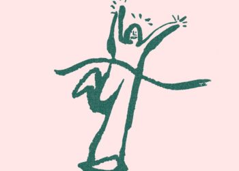 The Wonder of Watching People Run