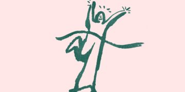 The Wonder of Watching People Run