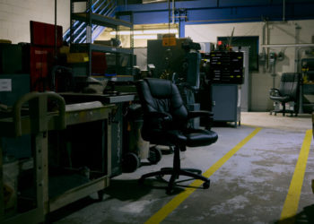 The Workers Left Out of Trump’s Drug-Manufacturing Renaissance