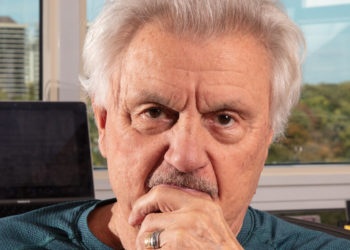 The World According to John Irving