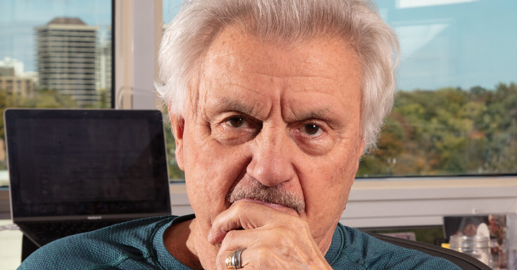 The World According to John Irving