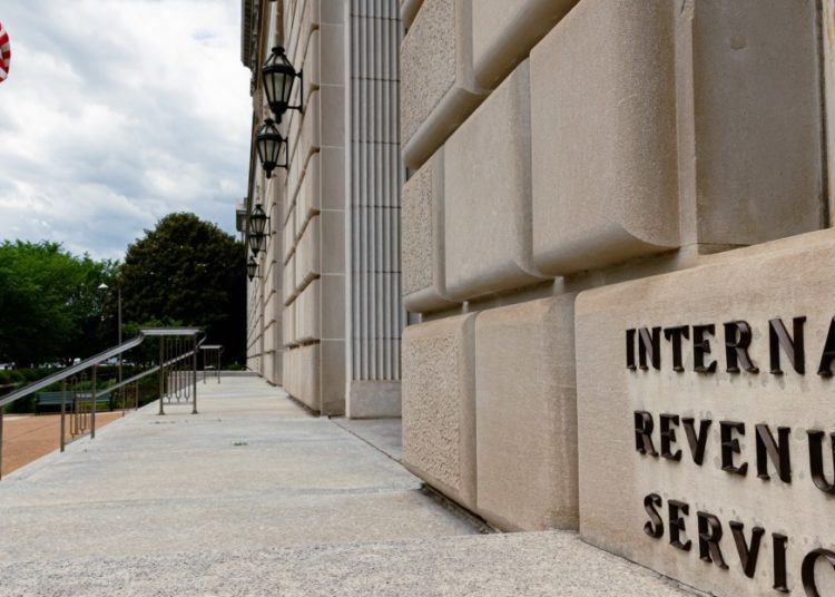 The end of free tax filing, briefly explained